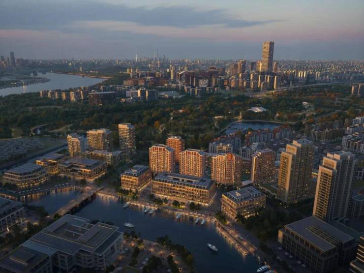 九游体育：前滩滨江道(售楼处)网站-前滩滨江道销售中心-环境-户型-价格-地址-楼盘详情-配套-电话-交房时间-配套-电话-交房时间(图28)