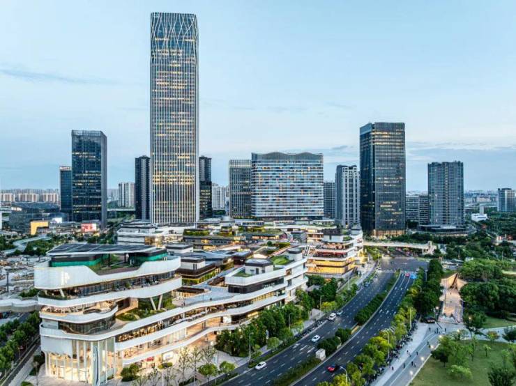 九游体育：前滩滨江道(售楼处)网站-前滩滨江道销售中心-环境-户型-价格-地址-楼盘详情-配套-电话-交房时间-配套-电话-交房时间(图31)