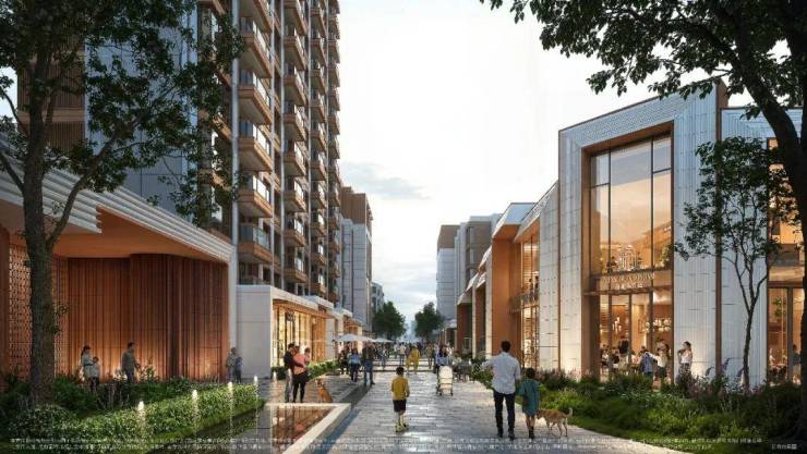 九游体育：前滩滨江道(售楼处)网站-前滩滨江道销售中心-环境-户型-价格-地址-楼盘详情-配套-电话-交房时间-配套-电话-交房时间(图30)