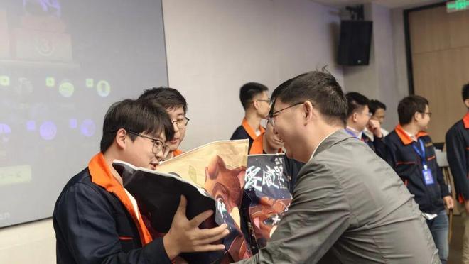 我们21岁啦~顺力智能21周年庆·元宵喜乐会(图7)