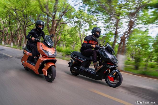 九游体育科技：惊蛰骑行图鉴｜新日梦想6、路行X6、花蓓的春日出行指南(图1)