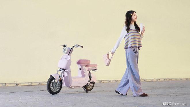 九游体育科技：惊蛰骑行图鉴｜新日梦想6、路行X6、花蓓的春日出行指南(图5)