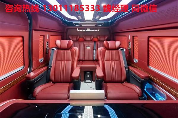 九游体育：丰田海狮9座价格丰田海狮6座卫生间版报价现车资源(图3)