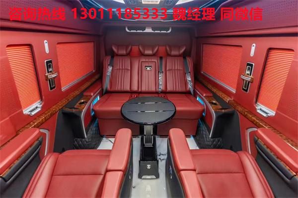 九游体育：丰田海狮9座价格丰田海狮6座卫生间版报价现车资源(图4)