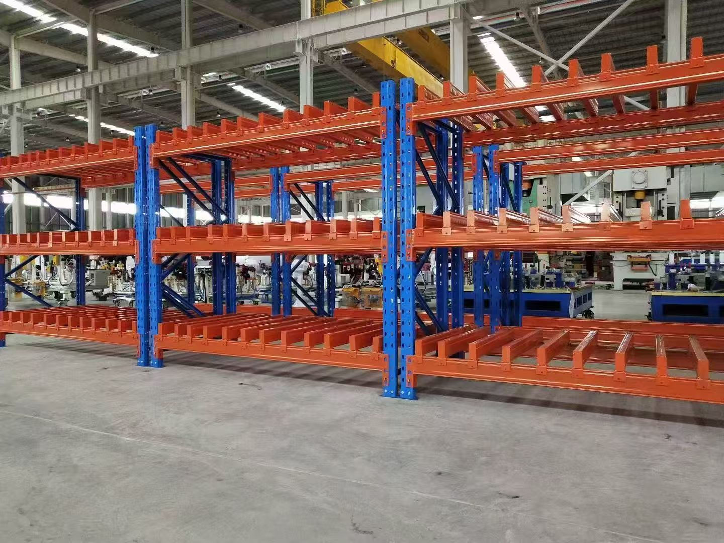 2026年武汉货架租赁市场盘点：五大专业供货商深度解析(图2)