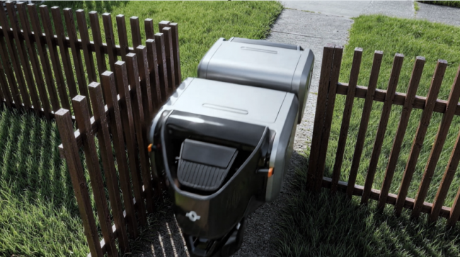 OMOWAY新加坡发布机器人架构自平衡摩托上演“车上芭蕾”(图3)