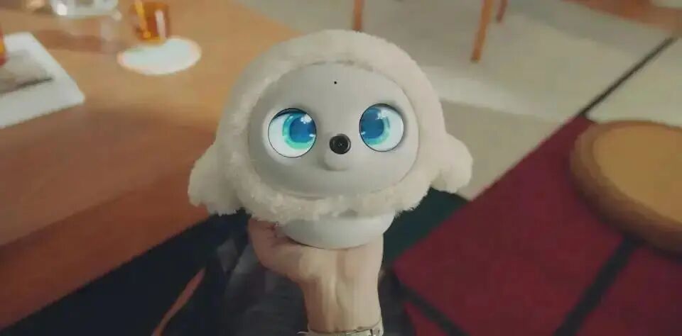 AI宠物机器人如此小众的赛道红杉也投了？(图4)