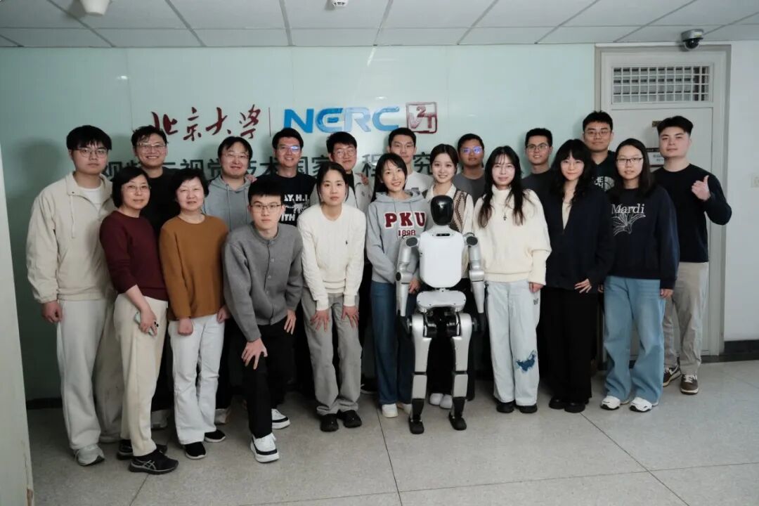 九游智能体育科技：仉尚航：一夜站票来北大的女孩17年后成为AI科学家(图8)