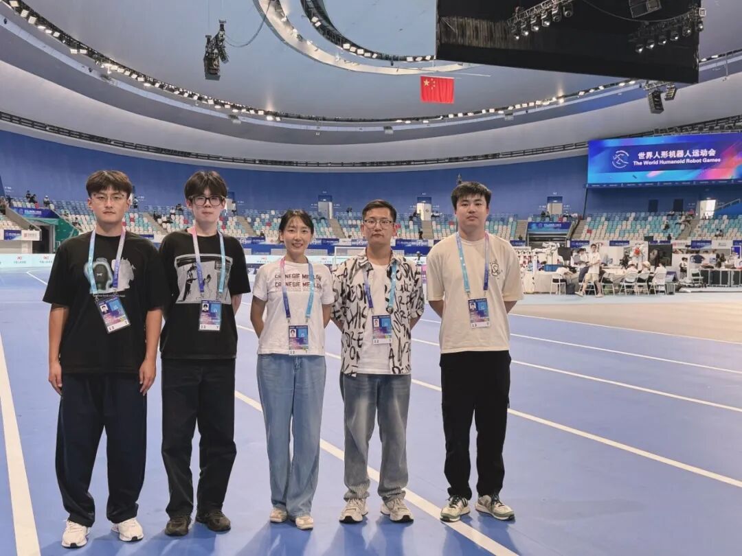 九游智能体育科技：仉尚航：一夜站票来北大的女孩17年后成为AI科学家(图11)