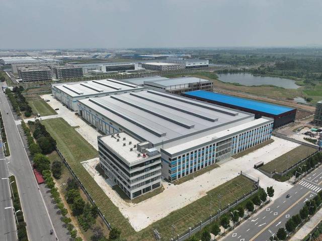 九游体育科技：以创新技术赋能智慧物流上海企业积极拓展海外市场(图1)