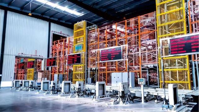 九游体育科技：以创新技术赋能智慧物流上海企业积极拓展海外市场(图3)