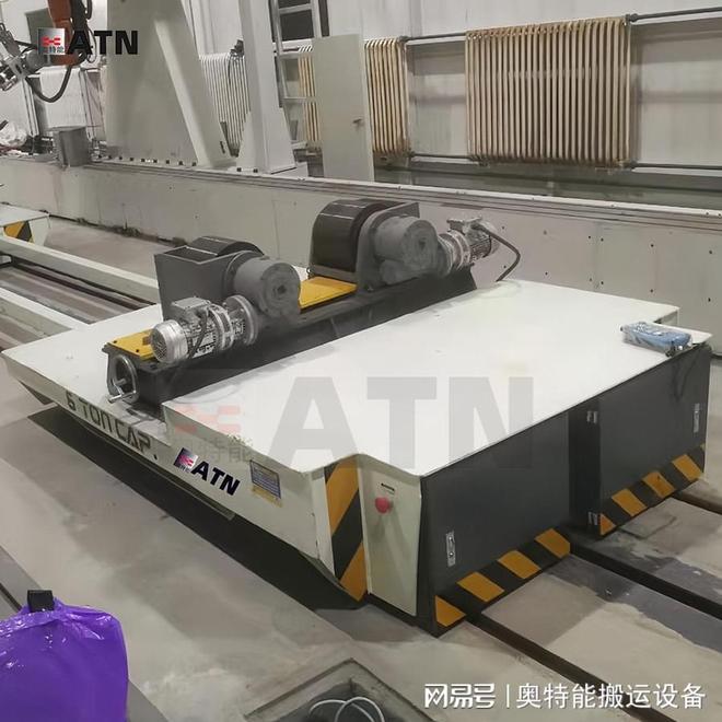 九游体育科技：有轨穿梭车与提升机、堆垛机如何精准联动作业破解仓储效率瓶颈(图1)