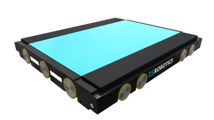 上海智能四向穿梭机器人哪家实惠欢迎咨询上海智世机器人供应(图2)