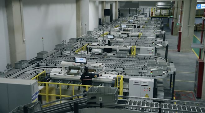 雅诗兰黛在华启用智能运营中心助力全球创新产品更快触达中国消费者(图5)