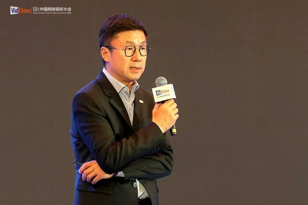 专访爱奇艺创始人兼首席执行官龚宇：最快今夏将出现纯AI制作爆款长剧(图2)