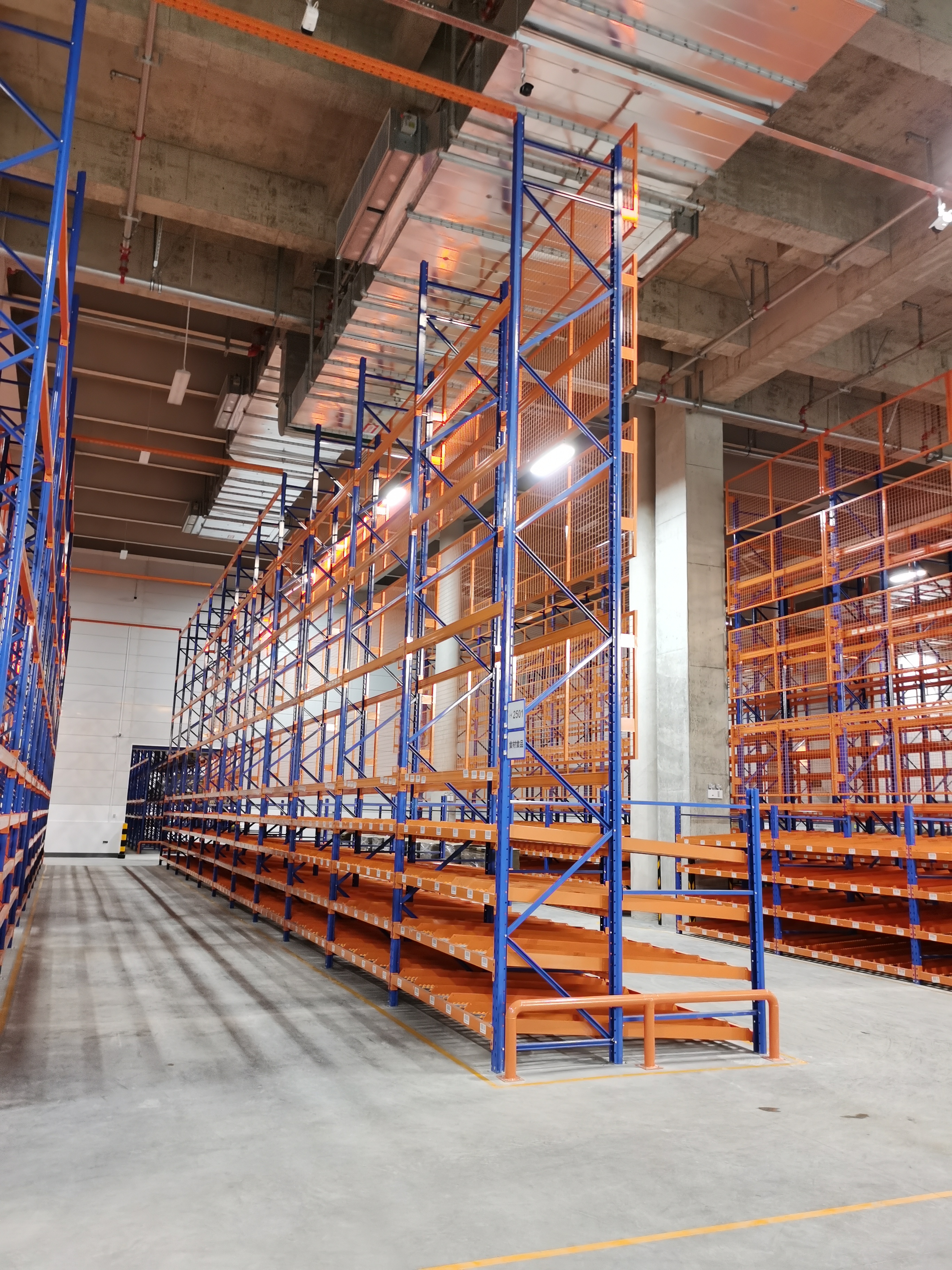 2026年4月天津仓储货架品牌综合评估报告：五大实力服务商深度解析(图3)